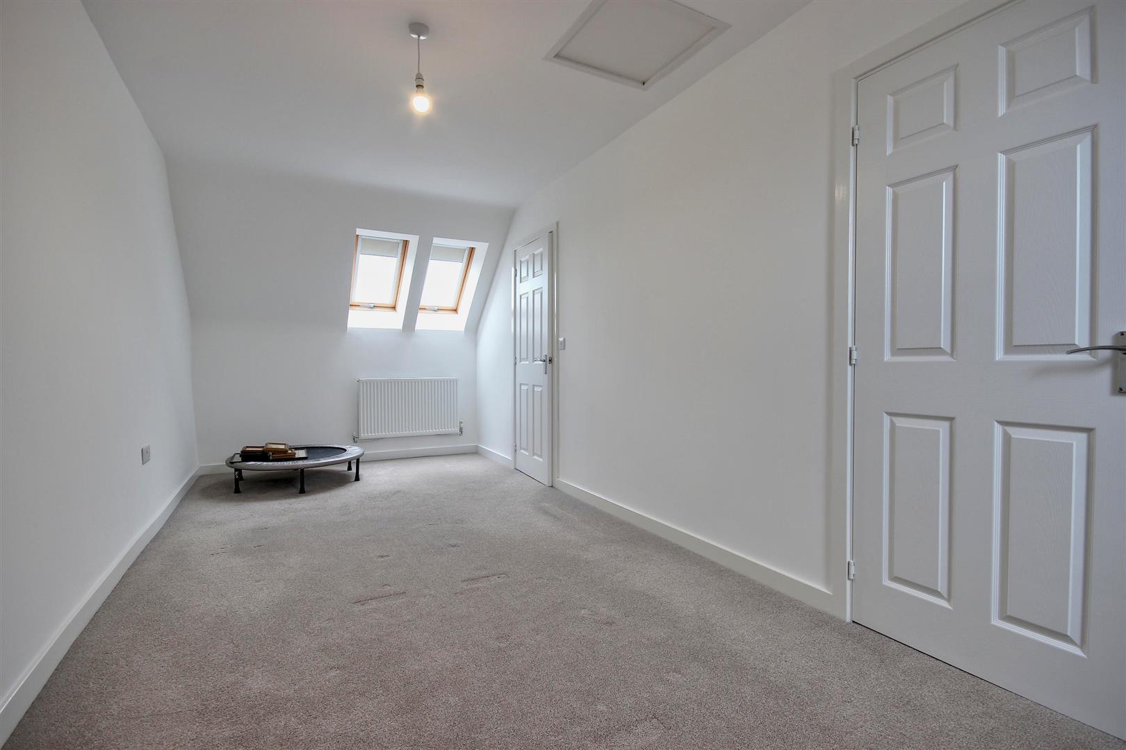 Ashcourt Drive, Hornsea